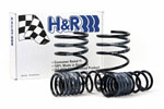 H&R 02-04 Acura RSX/RSX Type-S Sport Spring; 2002-2004