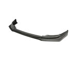 Seibon Carbon Fiber Vr Style Front Lip Mitsubishi Lancer Evo X; 2008-2012