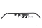 Hellwig 95-00 Chevrolet Tahoe Solid Heat Treated Chromoly 1-1/8in Front Sway Bar; 1995-2000