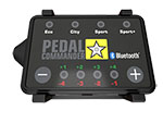 Pedal Commander Land Rover Discovery Throttle Controller