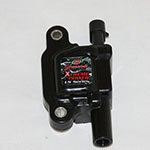 Granatelli 05-13 GM LS1/LS2/LS3/LS4/LS5/LS6/LS7/LS9/LSA Extreme Coil Packs - Black (Single); 2005-2013