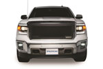 Putco 14-15 GMC SIERRA LD Lighted Boss Grille; 2014-2015