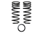 ICON 2008+ Toyota Land Cruiser 200 1.75in Dual Rate Rear Spring Kit; 2008-2021