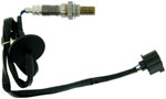 NGK Mitsubishi Lancer 2012-2008 NTK Direct Fit Oxygen Sensor; 2008-2012