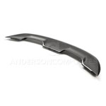 Anderson Composites 2020+ Ford Mustang Shelby GT500 Type-OE Rear Spoiler; 2020-2022