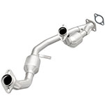 MagnaFlow Direct Fit Converter Taurus 94; 1994-1994