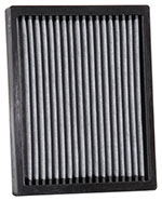 K&N 14-18 Kia Soul 1.6L/2.0L L4 Fuel Injection Cabin Air Filter