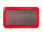 BMC 03-08 Lexus RX300 3.0 V6 Replacement Panel Air Filter