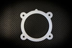 Torque Solution Thermal Throttle Body Gasket: Hyundai Genesis V6 2013+