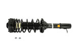 KYB Shocks & Struts Strut Plus Rear Right FORD Escort 1997-03 MERCURY Tracer 1997-99; 1997-2003