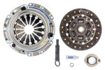 Exedy Stage 1 Organic Clutch Kit MAZDA MX-5 MIATA L4 2; 5Spd Trans