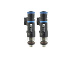 Grams Performance Mazda Miata NA/NB 1.6/1.8L 750cc Fuel Injectors (Set of 4); 1994-2005