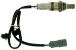 NGK Acura RDX 2012-2007 NTK Direct Fit Oxygen Sensor; 2007-2012