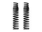 ICON 21-23 Ford Bronco Rear Heavy Rate Coil Spring Kit; 2021-2024