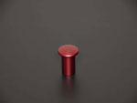 Cusco Spin Turn Knob Red Subaru BRZ / Toyota 86 / Scion FR-S; 2013-2022