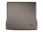 WeatherTech 2008-2015 Toyota Sequoia Cargo Liners - Cocoa