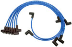 NGK Chevrolet Camaro 1999-1995 Spark Plug Wire Set; 1995-1999