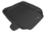 3D MAXpider 16-22 Chevrolet Camaro Kagu Cargo Liner - Black; 2016-2024