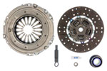 Exedy OEM Clutch Kit C1500 V8 5.7; 1996-1998