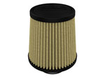 aFe Magnum FLOW Pro Guard 7 Universal Air Filter F-3in / B-6in / T-4in / H-6in