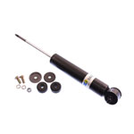 Bilstein B4 OE Replacement Shock Absorber Mercedes Benz 240D Rear