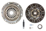 Exedy OEM Clutch Kit GMC Sierra 1500 V8 4.8; 2001-2004