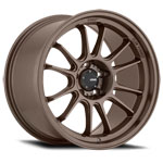 Konig Hypergram 17x9 5x114.3 ET25 Race Bronze