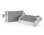 VR Performance 01-05 Porsche 996TT High Flow Intercoolers; 2001-2005