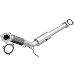 Magnaflow Direct Fit Converter Volvo 02-04 S60 2.3L/S60 2.4L Turbo / 02-04 V70 2.3L/2.4L Turbo; 2002-2004