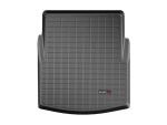 WeatherTech 2020+ Cadillac CT4 Cargo Liners - Black