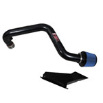 Injen Cold Air Intake Audi A3 2.0L Turbo TFSi Tuned Air Intake w/ MR Technology, Air Fusion and SuperNano-Web Dry Filter, Black; 2009-2009