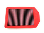 BMC 07-09 Honda CR-V III 2.4 Replacement Panel Air Filter; 2007-2009