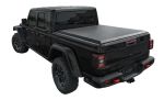 Access Original 2020 Jeep Gladiator 5ft Bed Roll-Up Cover; 2020-2024