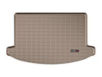 WeatherTech 2015+ Subaru Outback Cargo Liners - Tan