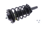 KYB Shocks & Struts Strut Plus Front Right FORD Taurus 2000-07 MERCURY Sable 2000-05; 2000-2007