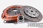 XClutch Stage 1 Clutch Kit Toyota Landcruiser Base