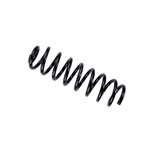 Bilstein B3 OE Replacement Coil Spring Mercedes Benz ML350 Front; 2006-2011