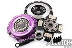 XClutch Stage 2R Clutch Kit Mini Cooper; 2005-2006