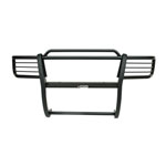 Westin 1998-2004 Toyota Tacoma Sportsman Grille Guard - Black; 1998-2004