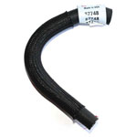 Omix Heater Hose 91-93 Jeep Cherokee (XJ); 1991-1993