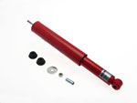 Koni Porsche 911 & 912 Classic (Red) Shock; Rear