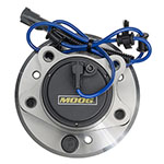 MOOG 02-05 Ford Thunderbird Front Hub Assembly; 2002-2005