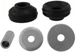 KYB Shocks & Struts Strut Mounts Front & Rear ACURA CL 1997-99 ACURA CL 2001-03 ACURA EL 1997-00 ACU; 1997-1999