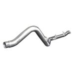 Injen 21-22 Ford Bronco L4-2.3L Turbo/V6-2.7L Twin Turbo SS Mid-Pipe Only; 2021-2024