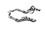 American Racing Headers ARH Ford Mustang Shelby GT350 Direct Connect 1- 7/8x3 Headers; 2016-2018