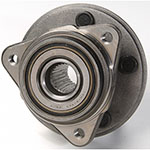 MOOG 00-01 Ford Ranger Front Hub Assembly; 2000-2001