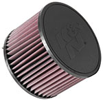 K&N 14-16 Audi A4 L4-2.0L DSL Drop In Air Filter; 2014-2016