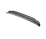 Seibon 94-01 Acura Integra 2Dr Carbon Fiber Gurney Flap for Seibon Part # RS9401ACIN2D-MG; 1994-2001