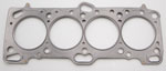 Cometic Mitsubishi 4G63/T 86mm .120 inch MLS Head Gasket Eclipse / Galant/ Lancer Thru EVO3; 1990-1999