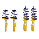 Bilstein B12 (Pro-Kit) Suspension Kit Porsche Boxster Front and Rear